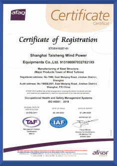 ISO45001