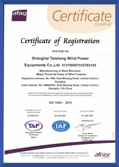 ISO14001